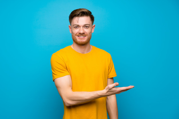 รากผมฝ่อ