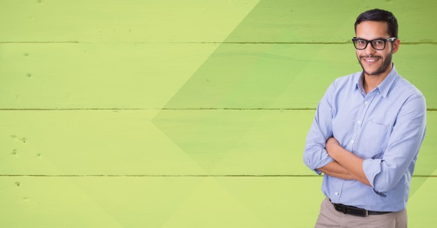 หัวล้านคนใจน้อย