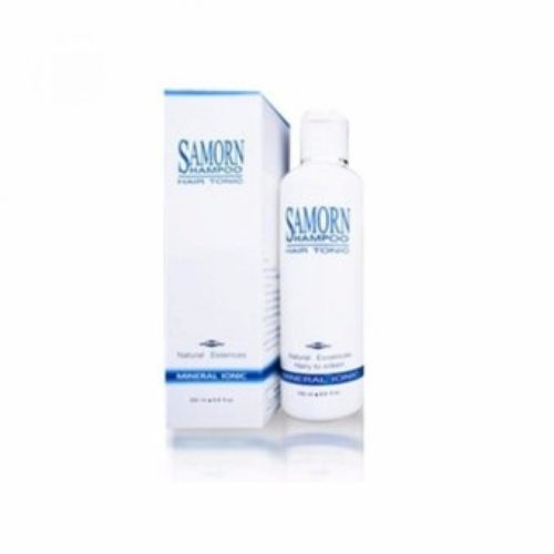 SAMORN HAIR SERUM