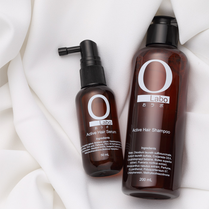 [[ รวมรีวิว O'LABO ]] จาก 4 เว็บไซต์ชื่อดังหนึ่งในนั้นต้องมี Pantip แน่ๆ