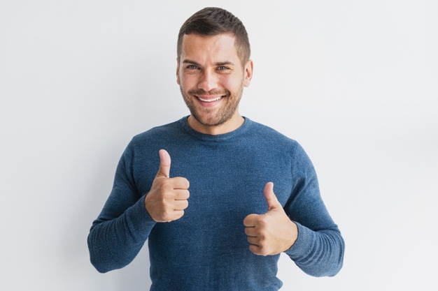 ทรงผมชายหัวเถิก 2018