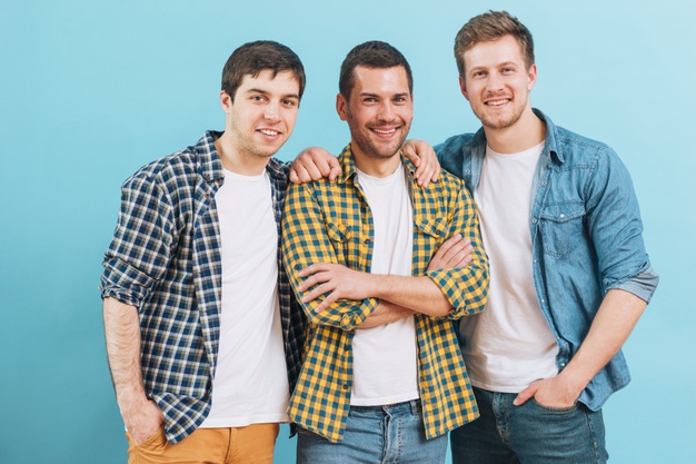 ผมหงอกก่อนวัยอันควร