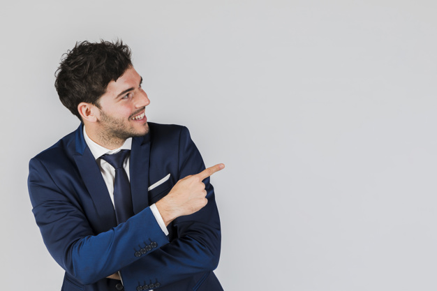 ผมหมายถึง