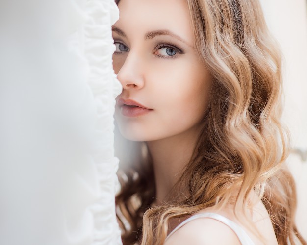 วิธีแก้ผมแตกปลายด้วยวาสลีน