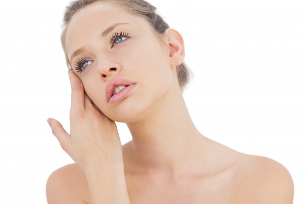 ป้องกัน ผม หงอก