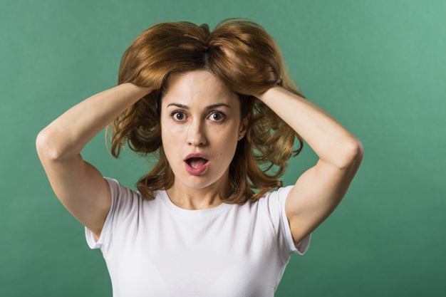 คัน คั๊น คัน! รังแคเปียก ต้องทำยังไงถึงจะหายดี