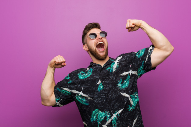 รากผมฝ่อ