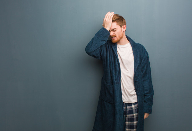 ปาดน้ำตาและหาวิธีรักษาหัวล้านกลางหัวกันดีกว่า