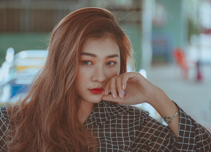 ยก โคน ผม