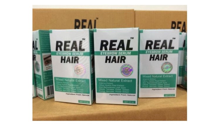 เรียลแฮร์