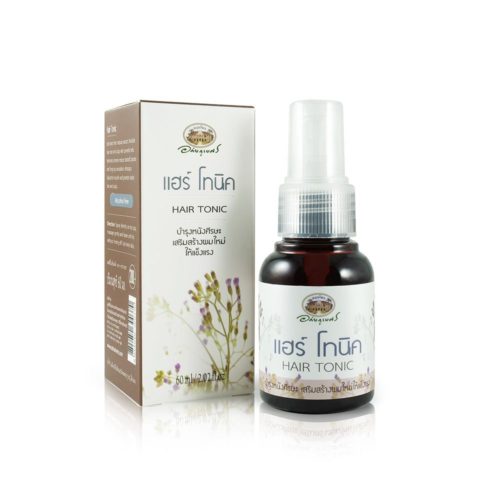 แฮ ร์ โทนิค เร่ง ผม ยาว