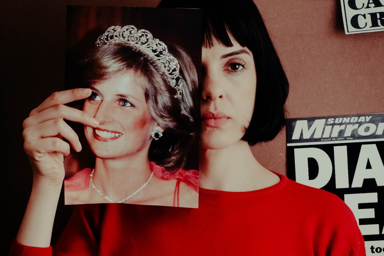 ฝัน สระ ผม