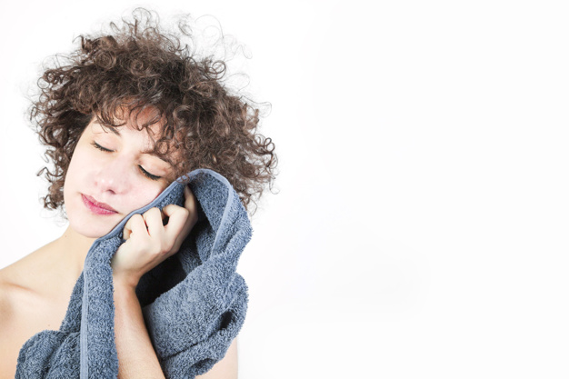 สระผมตอนไหนดี