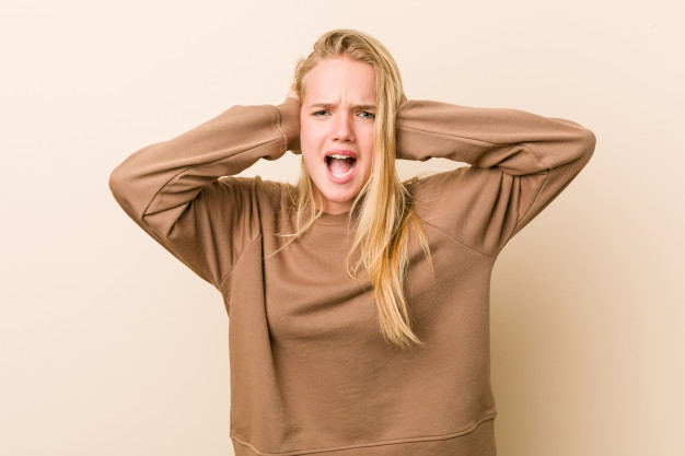 รังแค หลอด