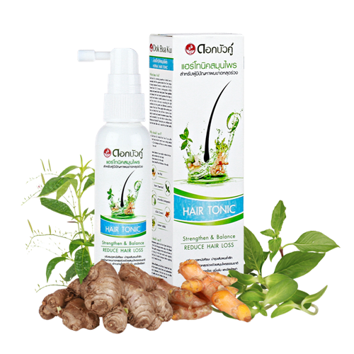 แฮ ร์ โทนิค เร่ง ผม ยาว