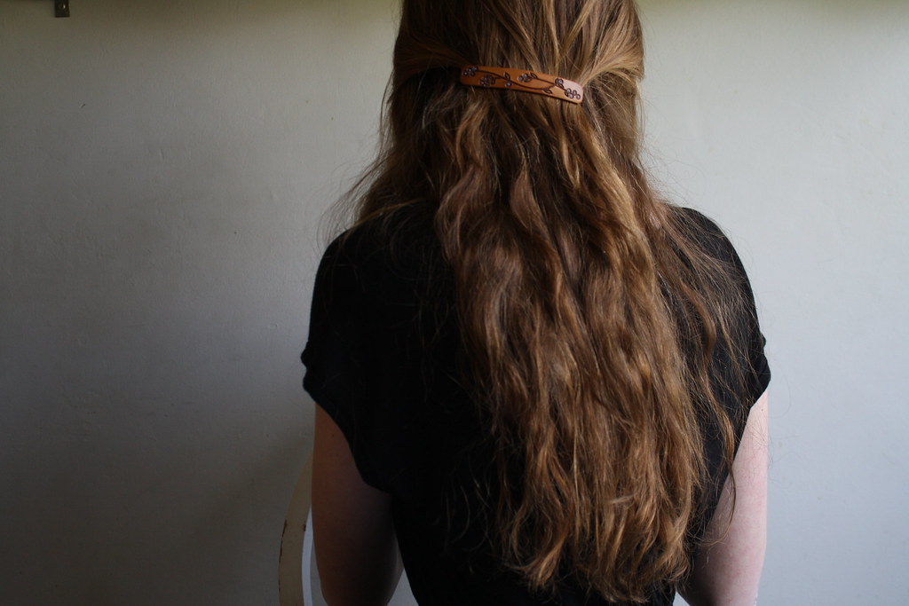 บำรุงเส้นผม