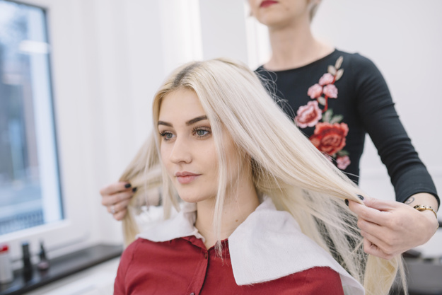 เรียลแฮร์