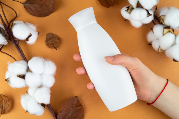 ยาสระผมญี่ปุ่น