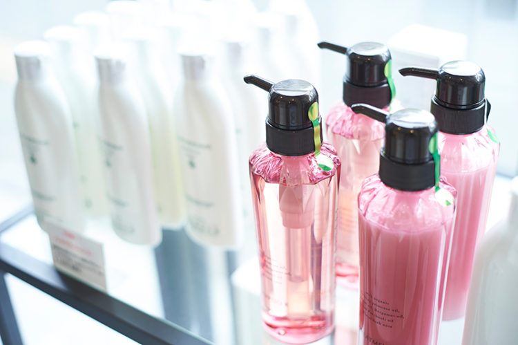 ยาสระผมไม่มีซิลิโคนดีต่อเส้นผมจริงหรอ?