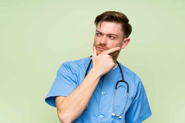 หลังปลูกผม 1 เดือน