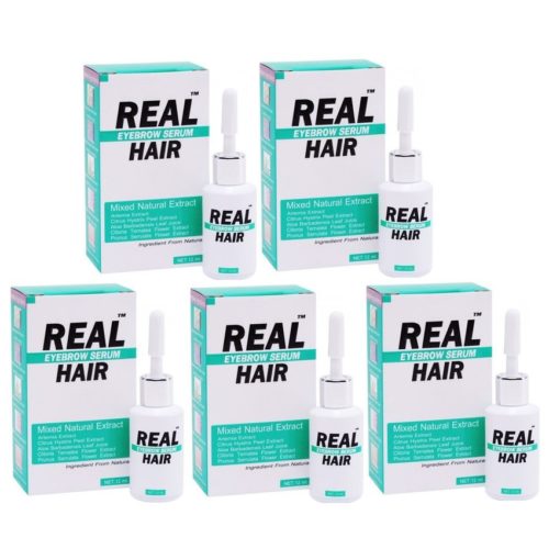 เรียลแฮร์