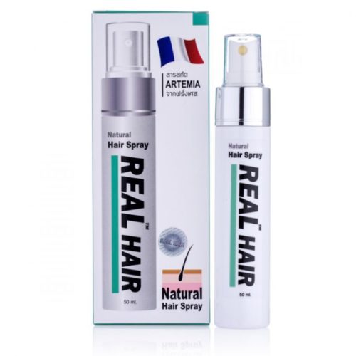 เรียลแฮร์