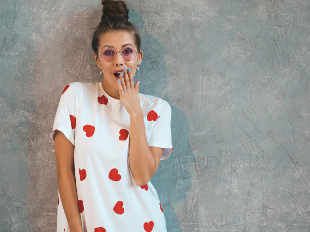 โคนผมช็อต