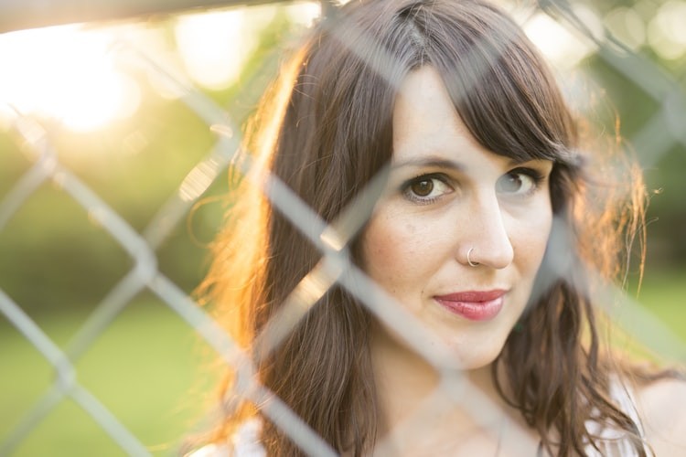 วิกผมหน้าม้า