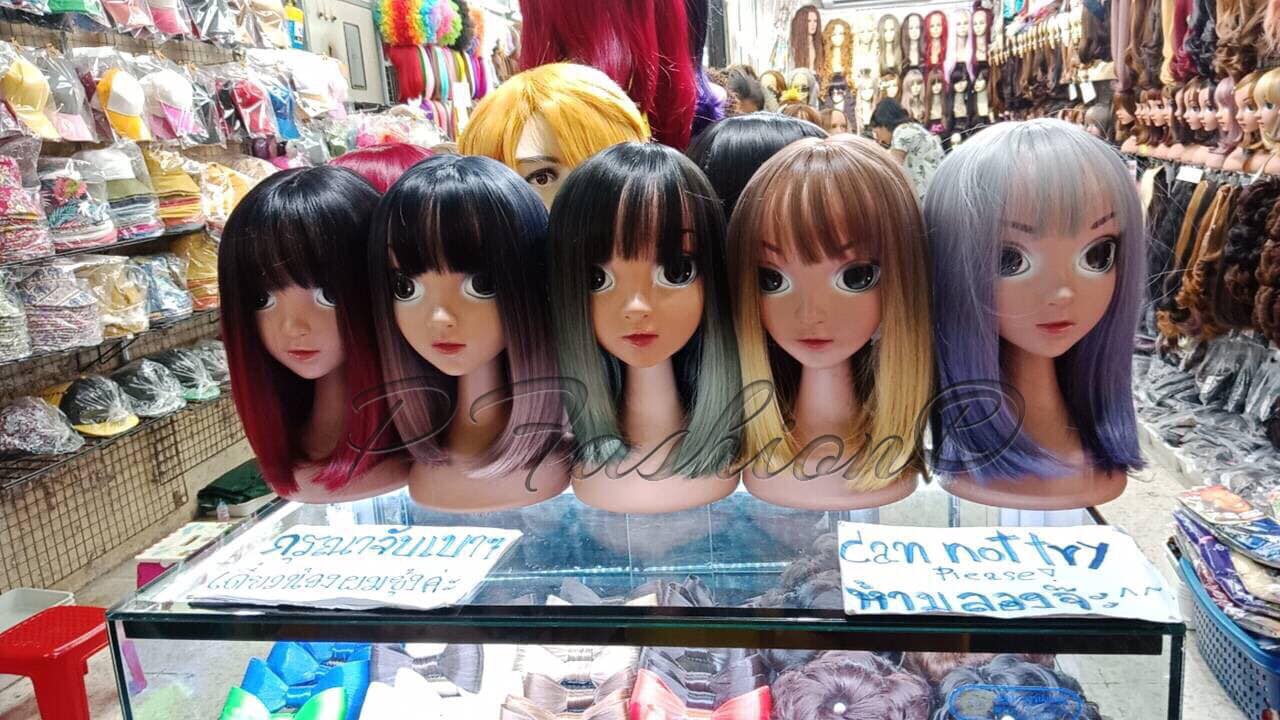 วิกผมเชียงใหม่