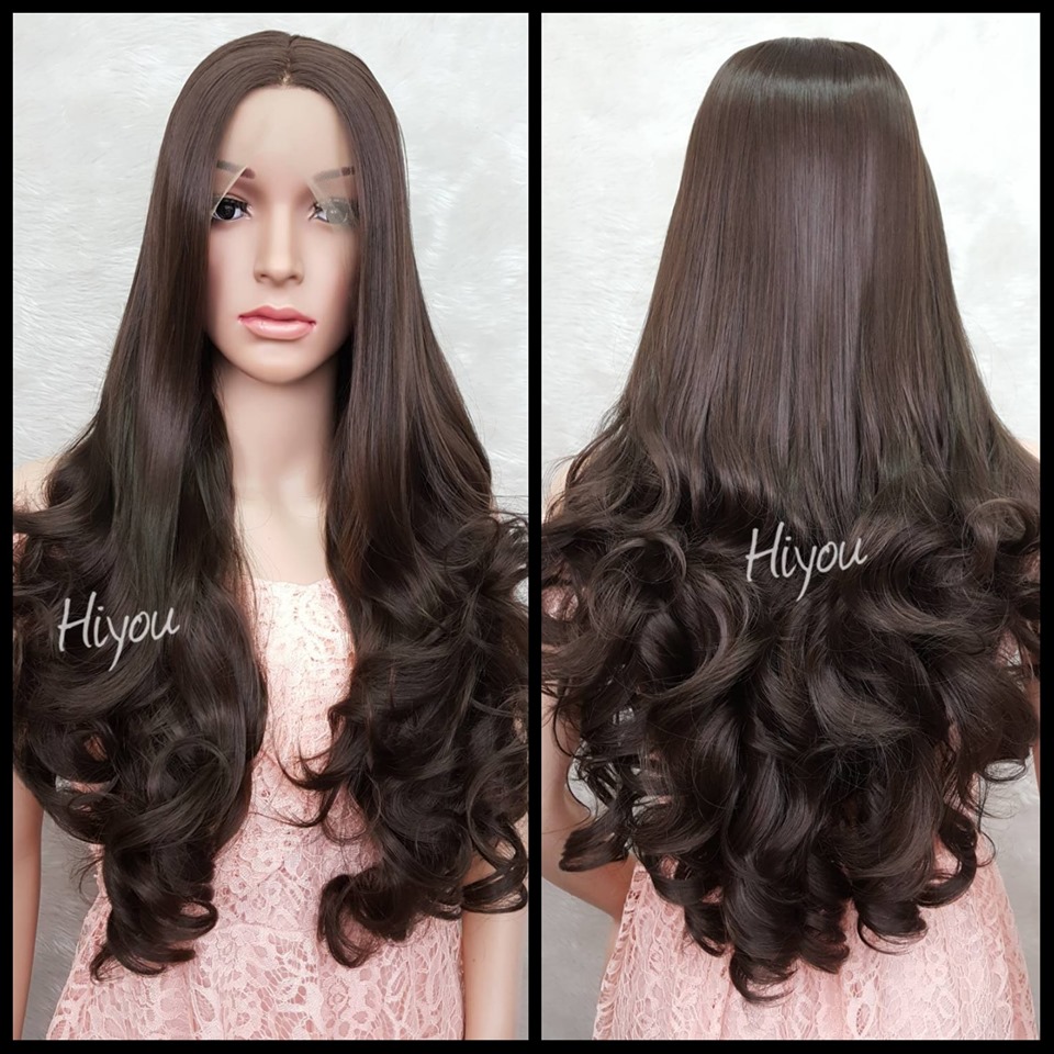 วิกผมเชียงใหม่