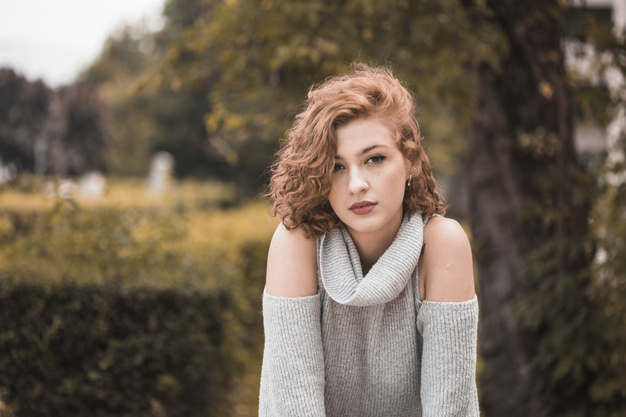 วิกผมสั้นซอย