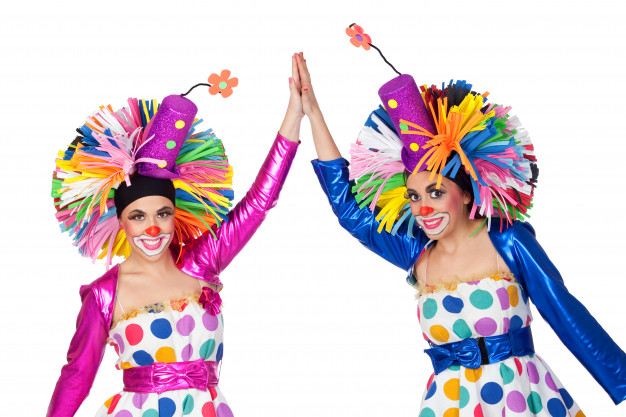 วิกผมสี