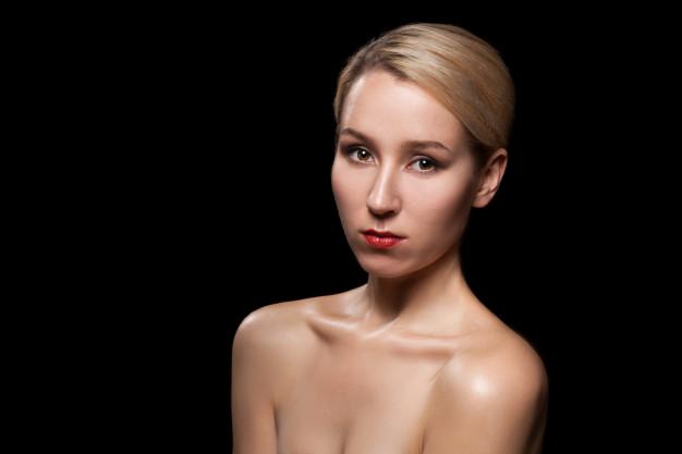 วิกผมสั้นซอย