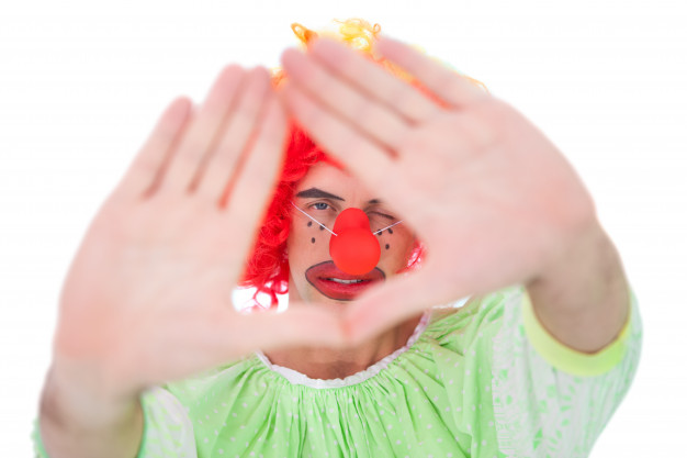 วิกผมสี