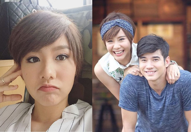 วิกผมสั้นซอย