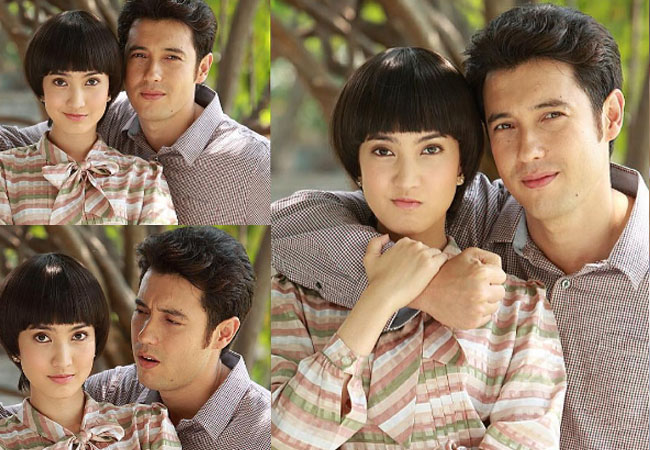 วิกผมสั้นซอย