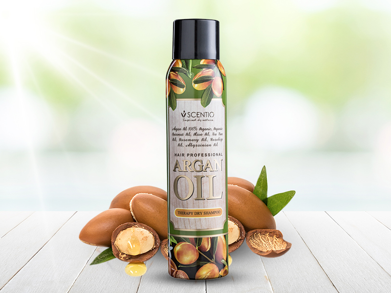 บิวตี้บุฟเฟ่ต์ Beauty buffet ดรายแชมพู สเปรย์สระผมแห้ง บำรุงผมยาสระผมออร์แกนิค