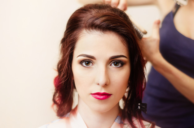 วิกผมสั้น 150บาท