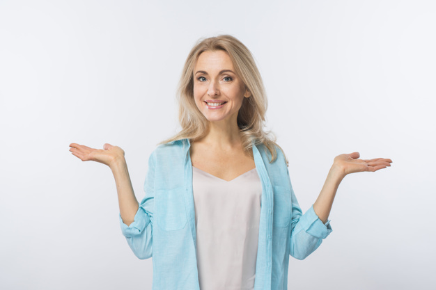 ผู้หญิงหัวเถิก 