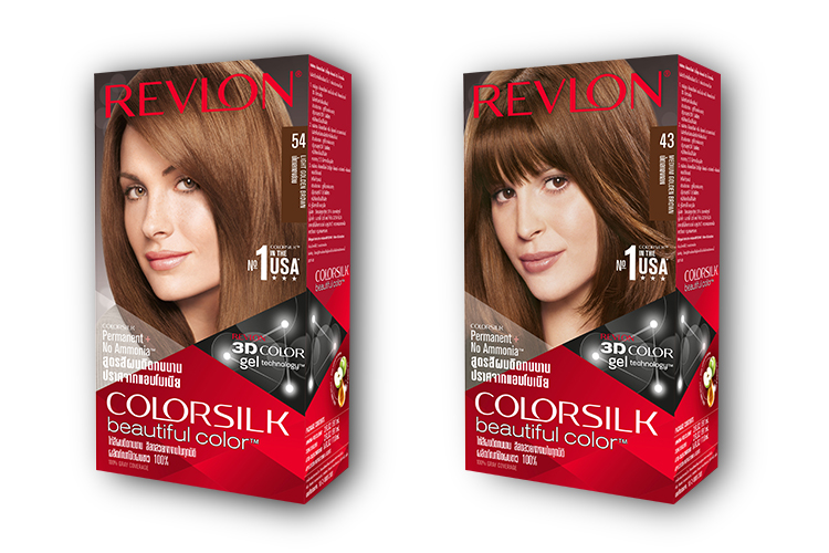 ยาย้อมผมปิดผมขาวแก้ผมหงอก