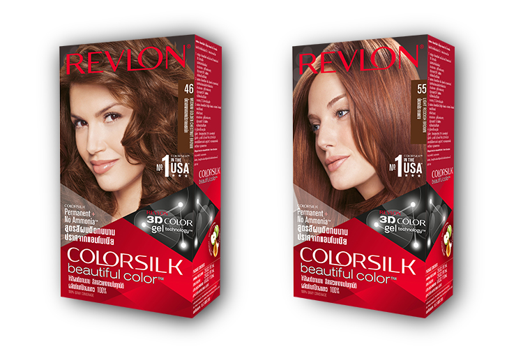 ยาย้อมผมปิดผมขาวแก้ผมหงอก