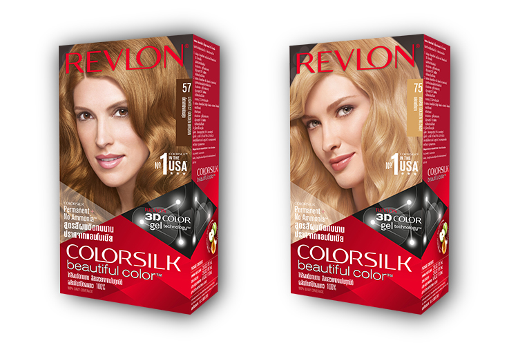 ยาย้อมผมปิดผมขาวแก้ผมหงอก