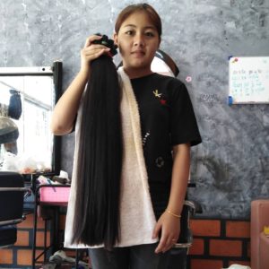 ต่อผมพัทยา