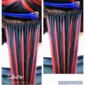 ต่อผมพัทยา